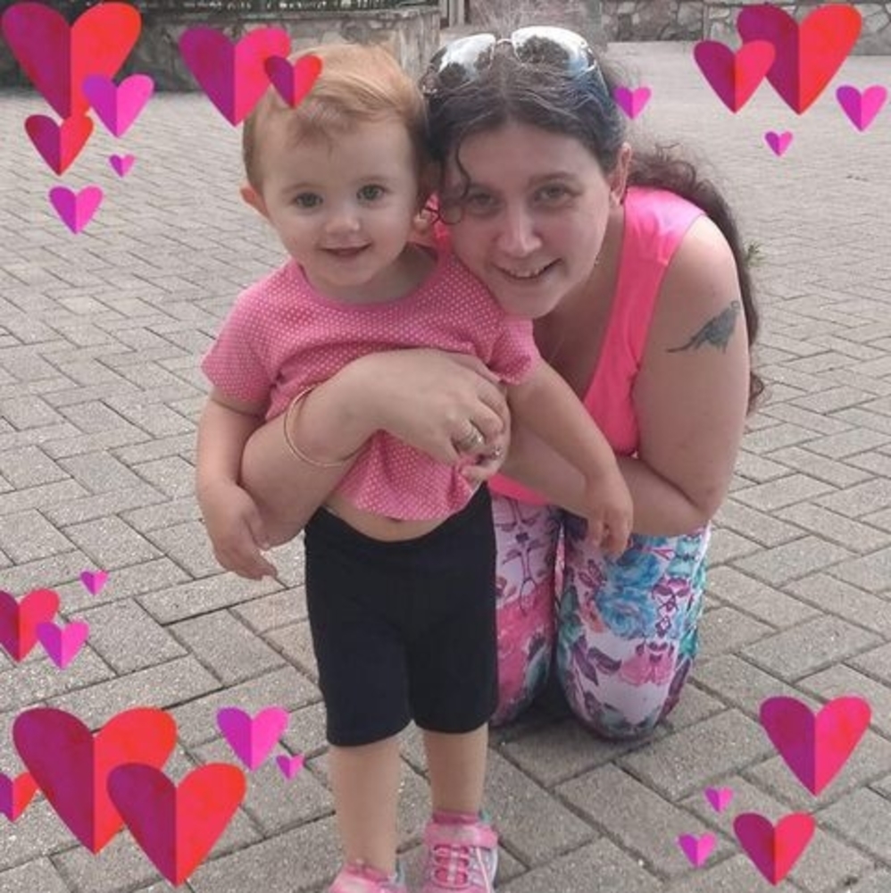 Meet your Posher, Kaylee